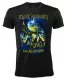 Iron Maiden Shirt Live after death