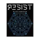 Within Temptation Patch Resist