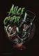 Poster Flag Alice Cooper Alice in Chains