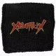 Xentrix Logo Merchandise Sweatband