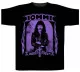 Tony Iommi Vintage Purple T-Shirt