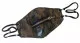Face mask camouflage