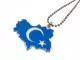 Necklace Turkestan