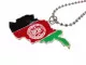 Halskette Afghanistan