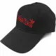 Baseball Cap Judas Priest Fork Logo