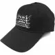 Baseball Cap Ozzy Osbourne Logo