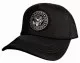 Baseball Cap Mesh Ramones Logo
