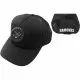 Baseball Cap Mesh Ramones Logo