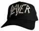 Baseball Cap Slayer Sonic Silver Logo