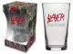 Slayer Reign In Blood Beer Glass