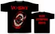 Vio-Lence Head Stomping Boots T-Shirt
