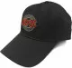 Baseball Cap AC/DC Logo EST. 1973