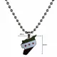 Small Syria Necklace