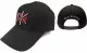 Baseball Cap Dead Kennedys Logo & Icon