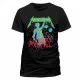 Metallica And Justice For All T-Shirt