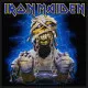Iron Maiden Aufnäher Powerslave Eddie