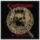 Candlemass The Door To Doom Patch