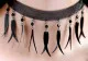 Black Ribbon Choker