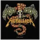Metallica Wherever I May Roam Woven Patch
