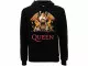 Queen - Crest - Logo - Hoodie