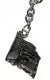 Keychain American Truck USA key ring