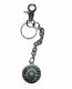 Keychain maya inca tribal key ring