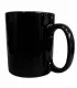 Coffee Mug Black