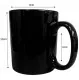 Coffee Mug Black