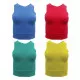 Fitness Sports Top for Ladies in 4 Colors