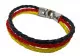 Germany Leather Bracelet