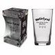 Motörhead Everything Louder Forever Beer Glass