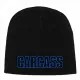 Carcass Logo Beanie Hat