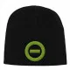 Type O Negative Negative Symbol Beanie Hat