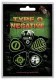 Plektrum Pack Type O Negative World Coming Down