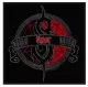 Aufnäher Slipknot Crest