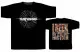 Carcass I Reek Of Putrefaction T-Shirt