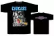 Carcass Necroticism T-Shirt