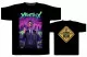 Xentrix Facemelt T-Shirt
