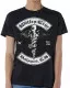 Mötley Crüe Feelgood Hollywood Revision T-Shirt