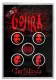 Gojira Fortitude Button Badge Set