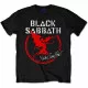 Black Sabbath Archangel Never Say Die T-Shirt