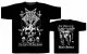 Dark Funeral Order Of The Black Hordes T-Shirt