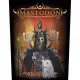 Mastodon Emperor Of Sand Back Patch