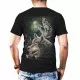T-Shirt Wolfsrudel