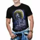 T-Shirt Wolf & Mond