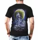 T-Shirt Wolf & Mond