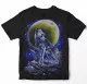 T-Shirt Wolf & Mond