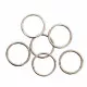 Metal O Rings 30 mm x 3 mm