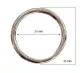 Metal O Rings 30 mm x 3 mm