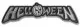 Helloween Logo Metal Pin Badge